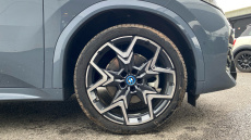 BMW iX2 230kW xDrive30 M Sport 65kWh 5dr Auto [Tech+] Electric Hatchback